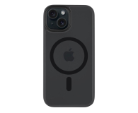 Etui / obudowa na smartfona Tactical MagForce Hyperstealth Kryt pro Apple iPhone 15 Asphalt